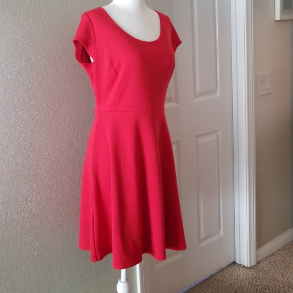 Old Navy A-line Dress